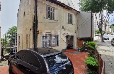 Casa com 3 quartos à venda na rua damiana da cunha, 87, santa teresinha, são paulo, 120 m2 por r$ 1.500.000
