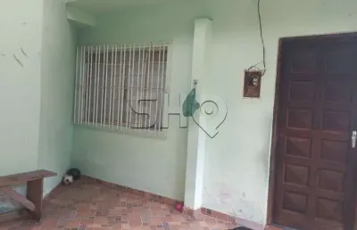 Casa com 6 quartos à venda na rua dom bento pickel, 911, casa verde, são paulo, 450 m2 por r$ 800.000