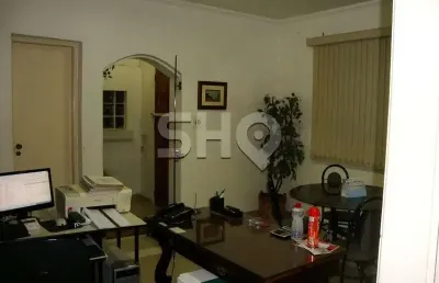 Casa com 3 quartos para alugar na rua padre chico, 646, pompéia, são paulo, 192 m2 por r$ 7.500