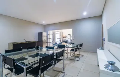 Cobertura com 4 quartos à venda na rua manoel da nóbrega, 586, paraíso, são paulo, 231 m2 por r$ 3.499.000