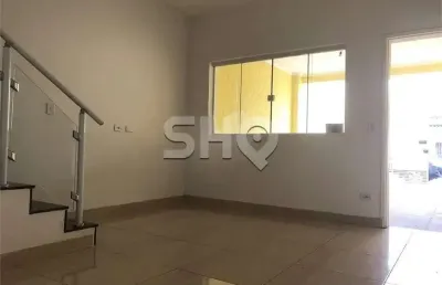 Casa com 3 quartos à venda na rua borges, 29, parada inglesa, são paulo, 140 m2 por r$ 710.000