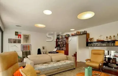 Casa com 3 quartos à venda na rua general vitorino monteiro, 307, vila romana, são paulo, 224 m2 por r$ 3.000.000