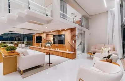 Apartamento com 2 quartos à venda na avenida presidente juscelino kubitschek, 1545, vila nova conceição, são paulo, 172 m2 por r$ 7.500.000