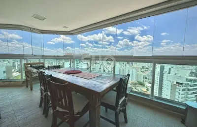 Cobertura com 4 quartos à venda na rua benta pereira, 315, santa teresinha, são paulo, 400 m2 por r$ 4.080.000