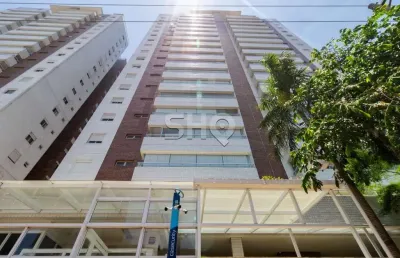 Apartamento com 4 quartos à venda na rua salvador simões, 1213, alto do ipiranga, são paulo, 136 m2 por r$ 1.280.000
