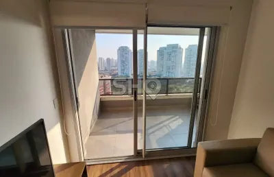 Apartamento com 2 quartos à venda na avenida marquês de são vicente, 2219, barra funda, são paulo, 66 m2 por r$ 957.870