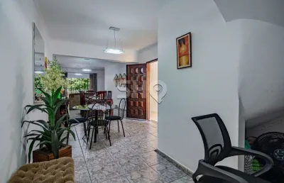 Casa com 3 quartos à venda na rua joão batista botelho, 48, parque são domingos, são paulo, 148 m2 por r$ 699.000
