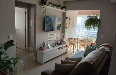 Apartamento com 2 quartos à venda na avenida júlio buono, 736, vila gustavo, são paulo, 63 m2 por r$ 640.000