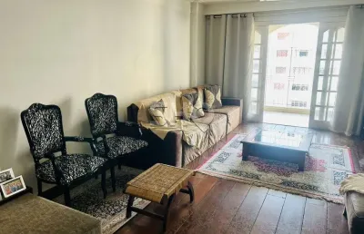 Apartamento com 4 quartos à venda na rua joão ramalho, 277, perdizes, são paulo, 148 m2 por r$ 1.490.000