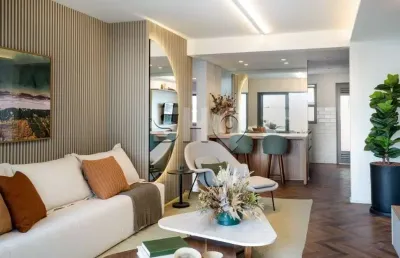 Apartamento com 3 quartos à venda na rua coelho de carvalho, 583, alto da lapa, são paulo, 132 m2 por r$ 2.475.000