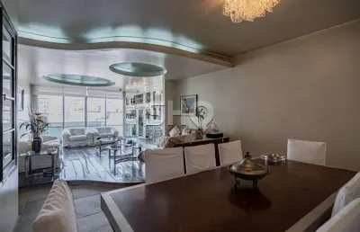 Apartamento com 3 quartos à venda na rua guarani, 134, bom retiro, são paulo, 178 m2 por r$ 779.000
