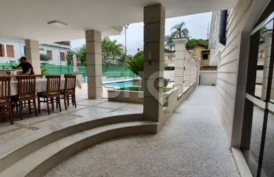 Casa com 4 quartos à venda na rua professor nicolau moraes barros, 20, jardim das bandeiras, são paulo, 709 m2 por r$ 12.300.000
