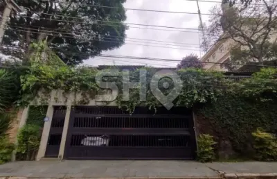 Casa com 3 quartos à venda na rua poconé, 525, sumaré, são paulo, 353 m2 por r$ 3.790.000