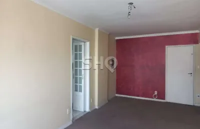 Apartamento com 2 quartos à venda na rua dos caetés, 737, perdizes, são paulo, 89 m2 por r$ 679.000