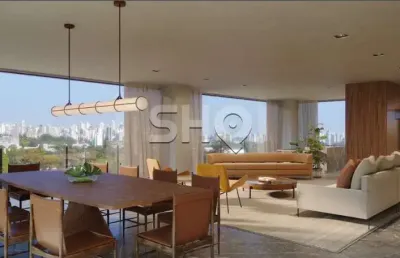 Apartamento com 3 quartos à venda na rua manuel da nóbrega, 1506, paraíso, são paulo, 231 m2 por r$ 13.398.666