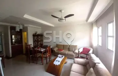 Casa em condomínio fechado com 3 quartos à venda na rua coronel vieira de castro, 76, imirim, são paulo, 146 m2 por r$ 850.000