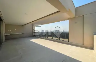 Cobertura com 4 quartos à venda na rua campevas, 238, perdizes, são paulo, 317 m2 por r$ 6.890.000