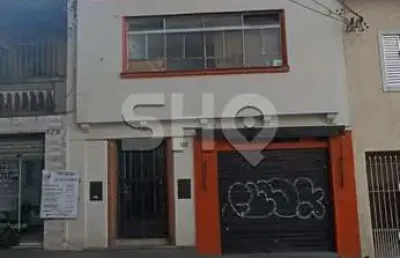 Ponto comercial à venda na jovita, 360, santana, são paulo, 126 m2 por r$ 664.854