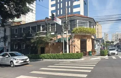 Ponto comercial à venda na rua duarte de azevedo, 468, santana, são paulo, 355 m2 por r$ 1.873.202