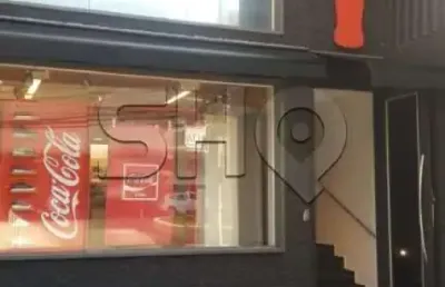 Ponto comercial com 7 salas para alugar na avenida doutor cardoso de melo, 1207, vila olímpia, são paulo, 296 m2 por r$ 12.000