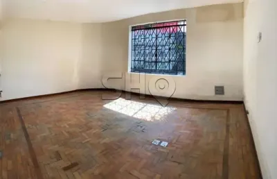 Ponto comercial com 6 salas para alugar na avenida rebouças, 2161, pinheiros, são paulo, 287 m2 por r$ 22.000
