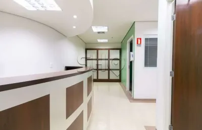 Ponto comercial com 8 salas à venda na rua conselheiro brotero, 1539, higienópolis, são paulo, 146 m2 por r$ 1.600.000