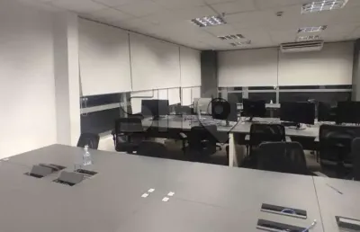 Ponto comercial com 8 salas à venda na rua cardeal arcoverde, 2450, pinheiros, são paulo, 630 m2 por r$ 11.500.000