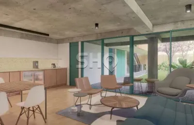 Apartamento com 3 quartos à venda na rua fradique coutinho, 1597, pinheiros, são paulo, 207 m2 por r$ 3.312.000