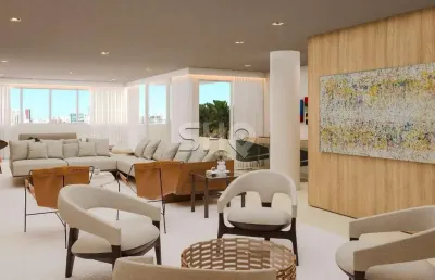 Cobertura com 3 quartos à venda na rua josé maria lisboa, 1370, jardim paulista, são paulo, 430 m2 por r$ 11.290.000