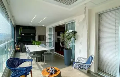 Apartamento com 3 quartos à venda na avenida raimundo pereira de magalhães, 555, vila anastácio, são paulo, 134 m2 por r$ 2.149.999