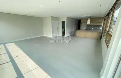 Apartamento com 3 quartos para alugar na rua joaquim floriano, 1125, itaim bibi, são paulo, 147 m2 por r$ 30.000