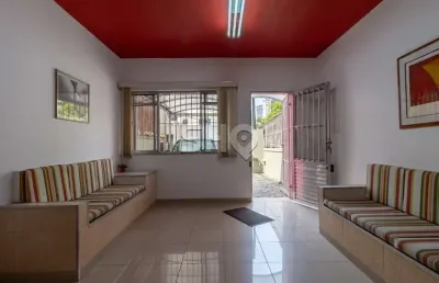 Casa com 2 quartos à venda na rua marcelina, 51, vila romana, são paulo, 76 m2 por r$ 760.000
