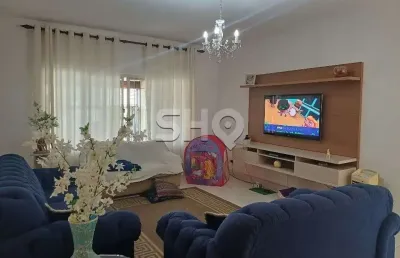 Casa com 3 quartos à venda na francisco escobar, 102, imirim, são paulo, 150 m2 por r$ 849.000