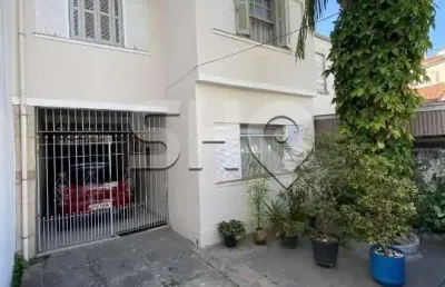 Casa com 3 quartos à venda na rua guaricanga, 77, lapa, são paulo, 150 m2 por r$ 1.150.000