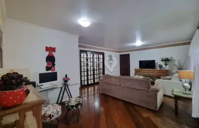 Casa com 3 quartos à venda na praça antônio zunkeller leite, 42, água fria, são paulo, 240 m2 por r$ 1.280.000