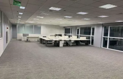 Sala comercial para alugar na rua gomes de carvalho, 1510, vila olímpia, são paulo, 373 m2 por r$ 34.763