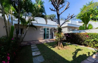 Casa com 4 quartos à venda na rua cássio martins vilaça, 115, pacaembu, são paulo, 384 m2 por r$ 2.800.000