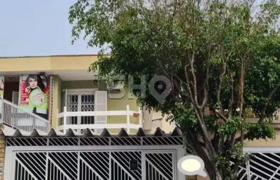 Casa com 3 quartos à venda na avenida direitos humanos, 2612, mandaqui, são paulo, 134 m2 por r$ 980.000