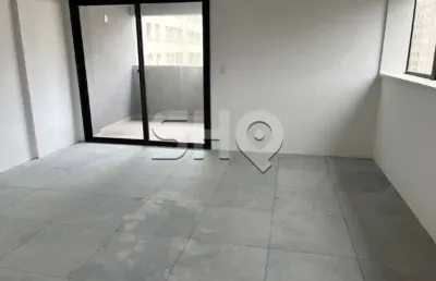 Sala comercial à venda na avenida rebouças, 499, pinheiros, são paulo, 34 m2 por r$ 700.000