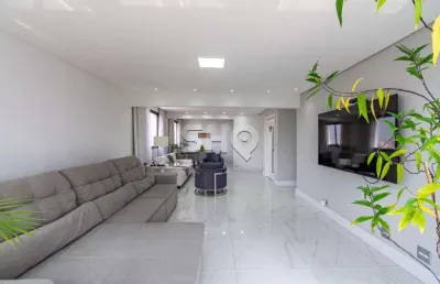 Apartamento com 3 quartos à venda na rua copacabana, 360, santa teresinha, são paulo, 142 m2 por r$ 1.400.000