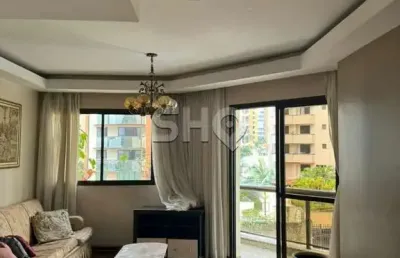 Apartamento com 3 quartos à venda na rua itapeti, 1215, vila gomes cardim, são paulo, 128 m2 por r$ 1.200.000