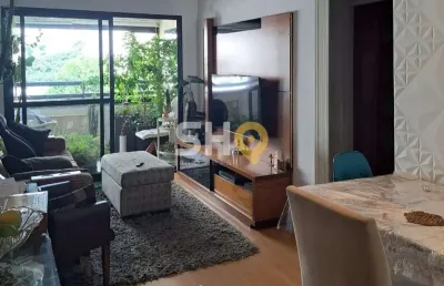 Apartamento com 3 quartos à venda na rua raul pompéia, 433, pompéia, são paulo, 68 m2 por r$ 780.000