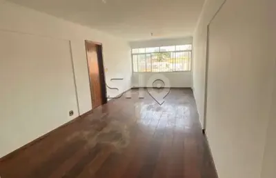 Apartamento com 2 quartos à venda na avenida miruna, 1108, indianópolis, são paulo, 100 m2 por r$ 564.000