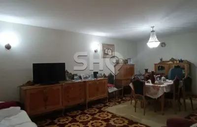 Casa com 3 quartos à venda na rua gaurama, 42, jardim franca, são paulo, 276 m2 por r$ 2.149.000