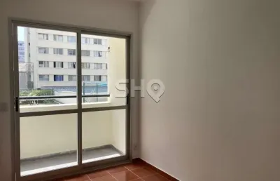 Apartamento com 2 quartos à venda na alameda barros, 66, santa cecília, são paulo, 49 m2 por r$ 670.000