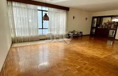 Apartamento com 3 quartos à venda na rua doutor veiga filho, 375, higienópolis, são paulo, 165 m2 por r$ 1.699.000