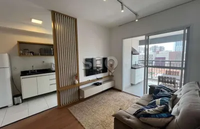 Apartamento com 2 quartos à venda na rua tucuna, 88, perdizes, são paulo, 60 m2 por r$ 1.230.000
