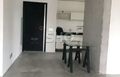 Apartamento com 1 quarto para alugar na rua doutor jesuíno maciel, 1682, campo belo, são paulo, 70 m2 por r$ 5.000