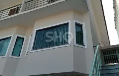 Casa com 3 quartos à venda na rua durval clemente, 219, jardim são paulo (zona norte), são paulo, 168 m2 por r$ 1.200.000