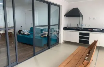 Apartamento com 2 quartos à venda na rua scipião, 459, vila romana, são paulo, 100 m2 por r$ 1.595.000